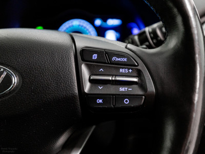 2020 Hyundai Kona