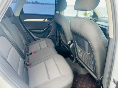 2016 Audi Q3