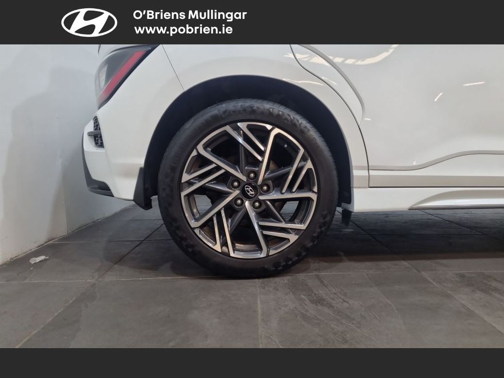 2023 Hyundai Kona