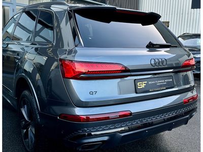 2025 Audi Q7