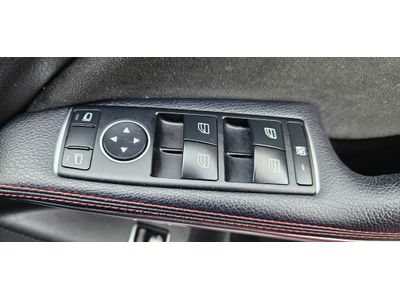 2018 Mercedes-Benz CLA Class