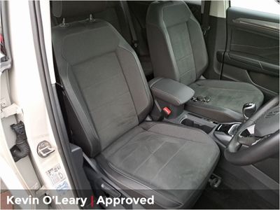 2024 Volkswagen T-Roc