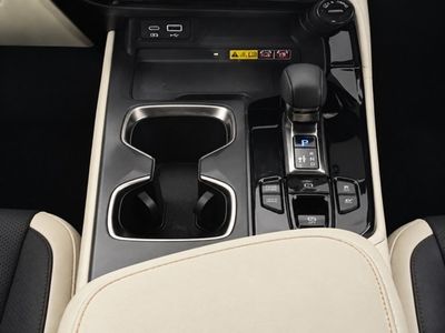 2024 Lexus NX 450H+