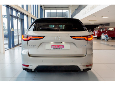 2024 Mazda CX-60