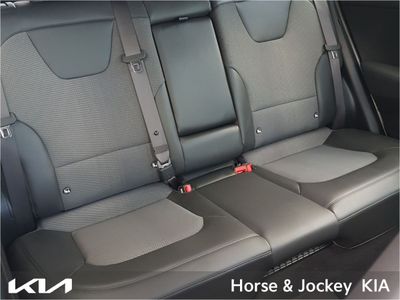 2024 Kia Niro