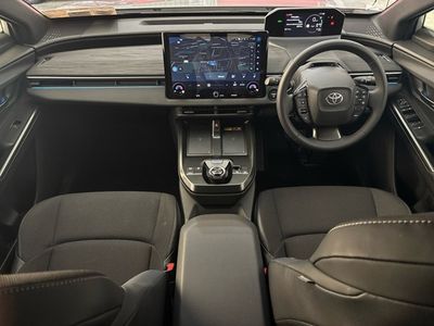 2026 Toyota C-HR