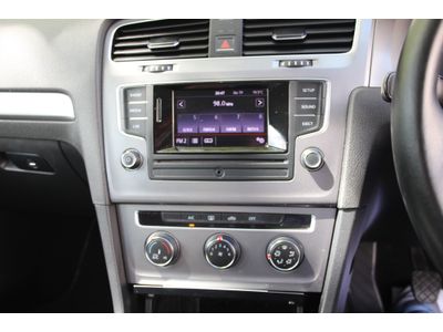 2014 Volkswagen Golf