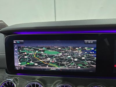 2020 Mercedes-Benz CLS Class
