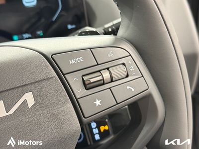 2026 Kia EV2