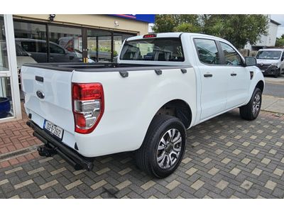 2013 Ford Ranger