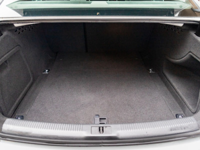 2016 Audi A4