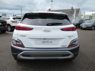 2023 Hyundai Kona