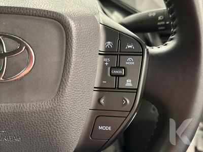 2023 Toyota Prius