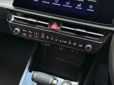 2026 Kia Niro