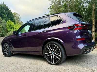 2023 BMW X5