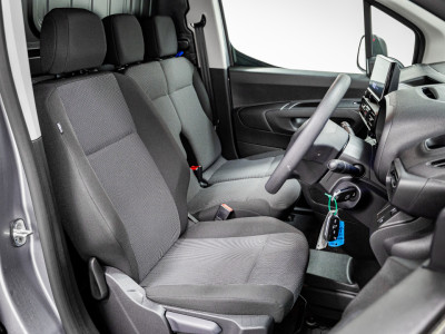 2026 Citroen Berlingo