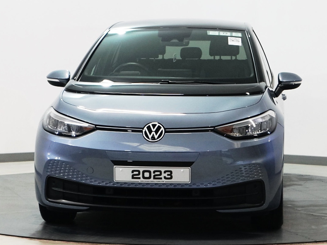 2023 Volkswagen ID.3