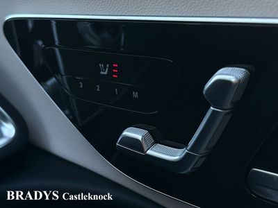 2026 Mercedes-Benz E Class