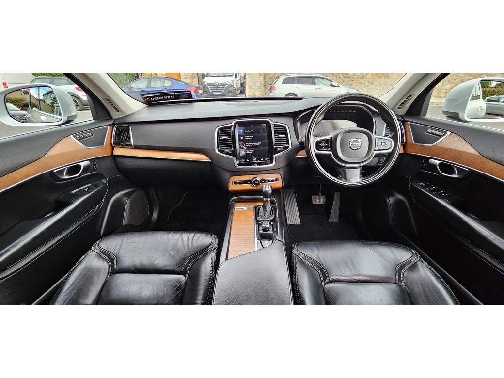 2017 Volvo XC90