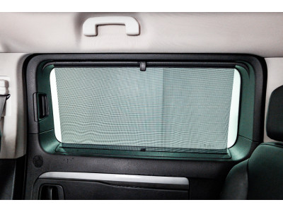 2025 Peugeot Traveller