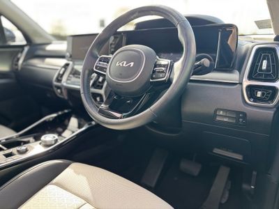 2023 Kia Sorento