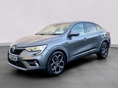 2023 Renault Arkana