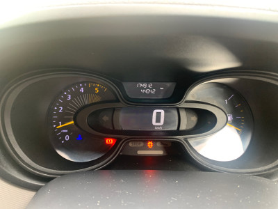2015 Renault Trafic