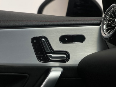 2023 Mercedes-Benz CLA Class