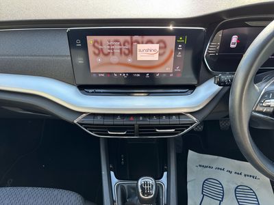 2023 Skoda Octavia