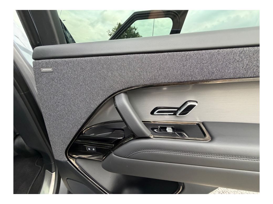 2023 Land Rover Range Rover Sport