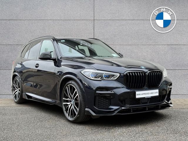 vehicle for sale from J Donohoe BMW