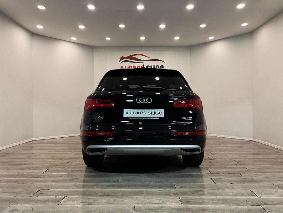 2019 Audi Q5