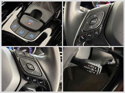 2022 Toyota C-HR