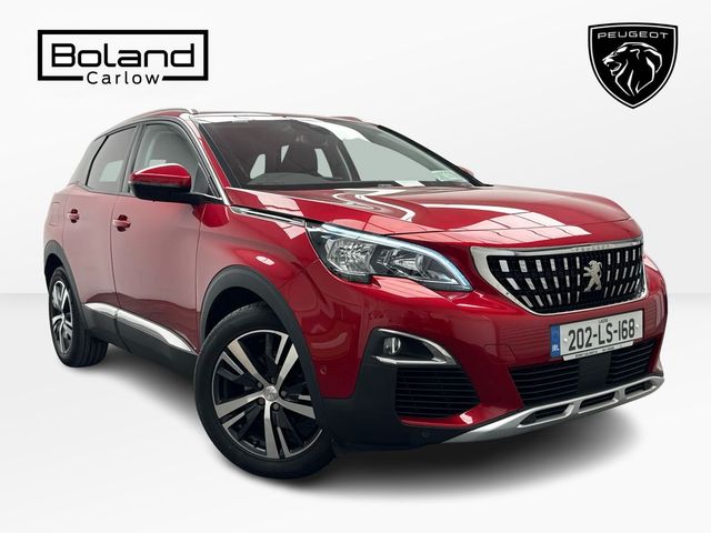 vehicle for sale from Boland Carlow