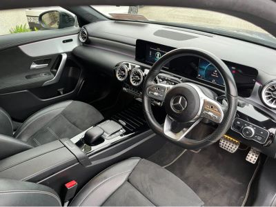 2022 Mercedes-Benz A Class