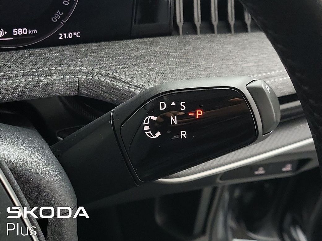 2024 Skoda Superb