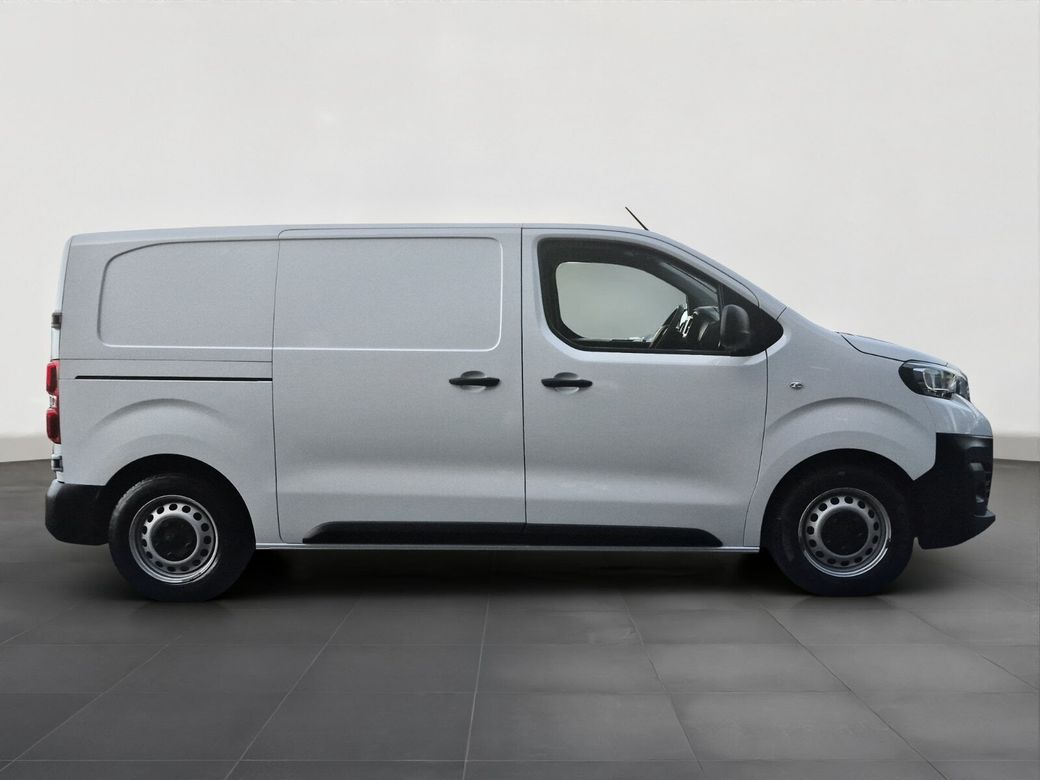 2023 Peugeot Expert