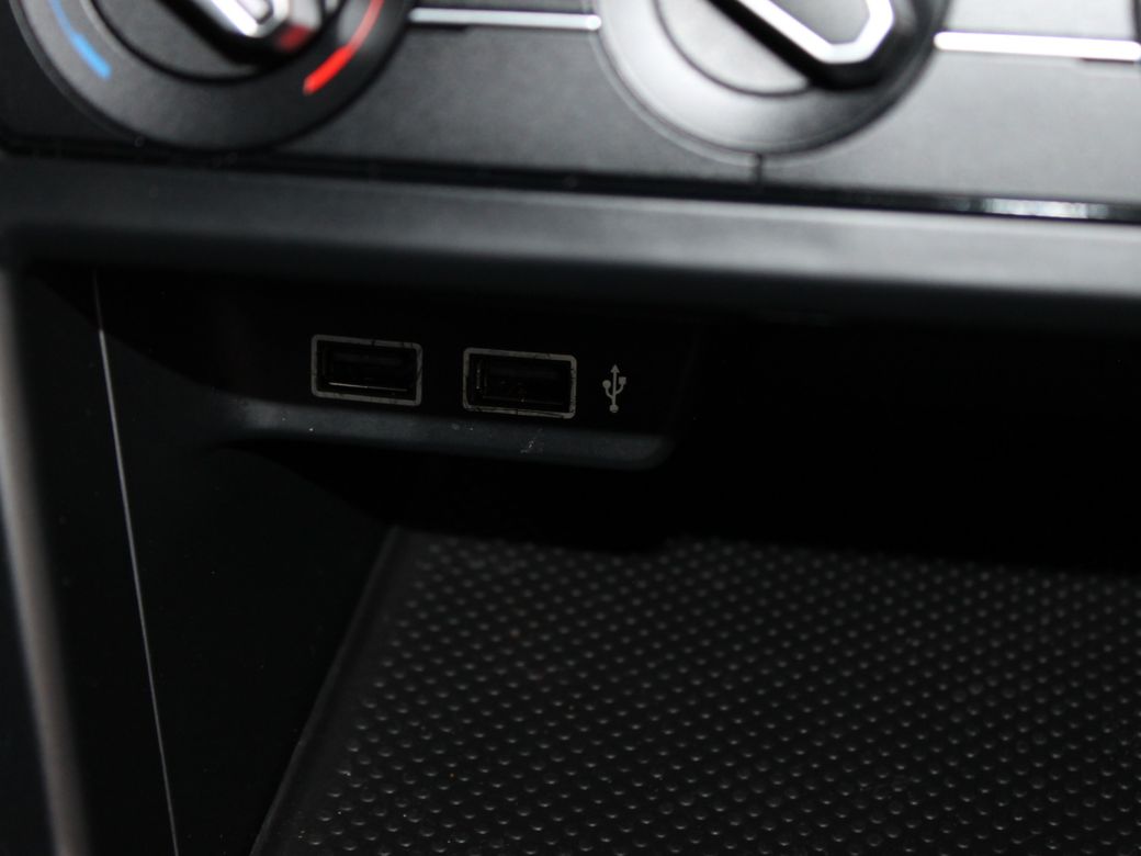 2020 Volkswagen Polo