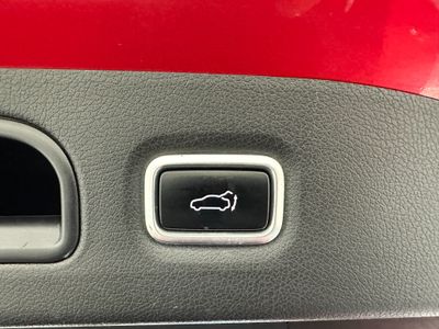 2019 Kia Stinger