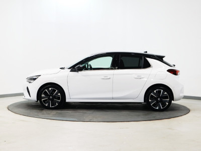 2022 Opel Corsa