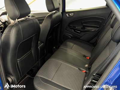2020 Ford Ecosport
