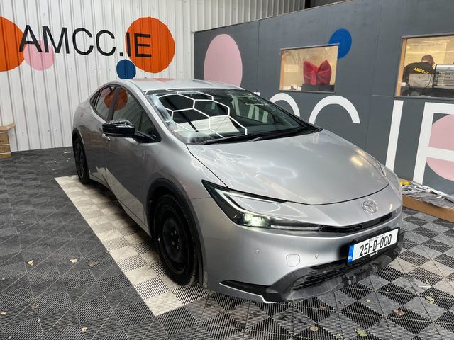 vehicle for sale from The Automatic Motor Car Centre