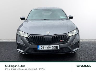 2024 Skoda Octavia