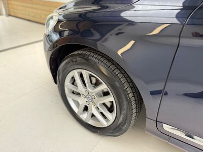 2017 Volvo XC60