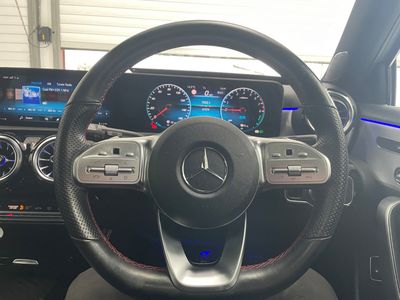 2021 Mercedes-Benz AMG