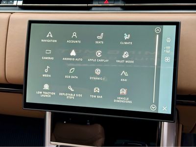 2024 Land Rover Range Rover Sport