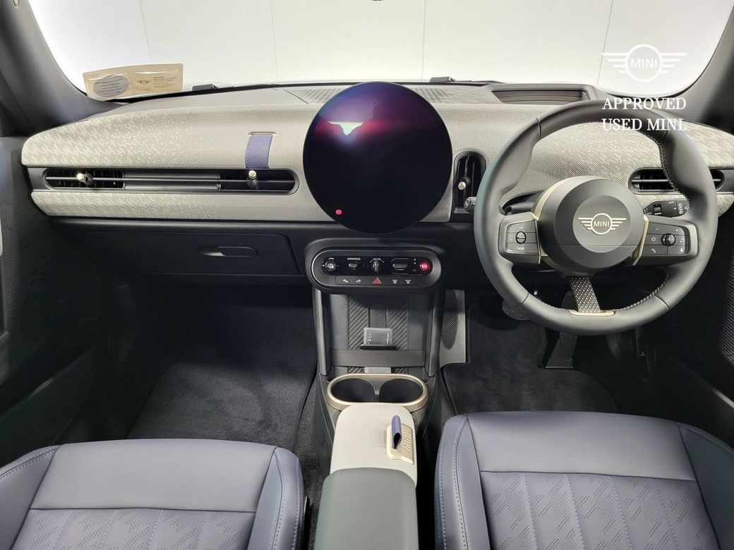 2025 Mini Cooper