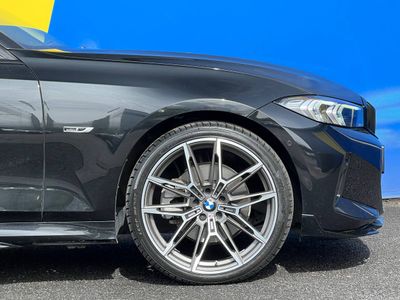 2023 BMW 3 Series