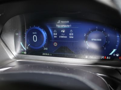 2023 Ford Puma