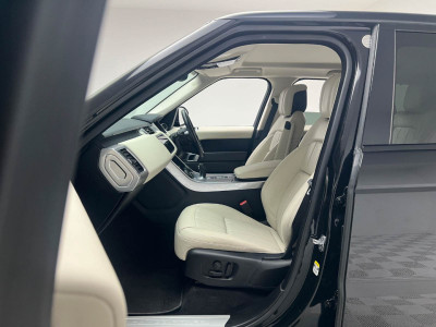 2021 Land Rover Range Rover Sport